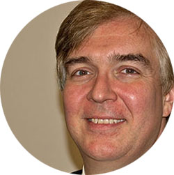 Bill Chute