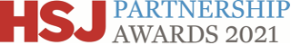HSJ Partnership Awards 2021