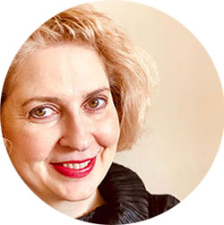 Jackie Kestenbaum